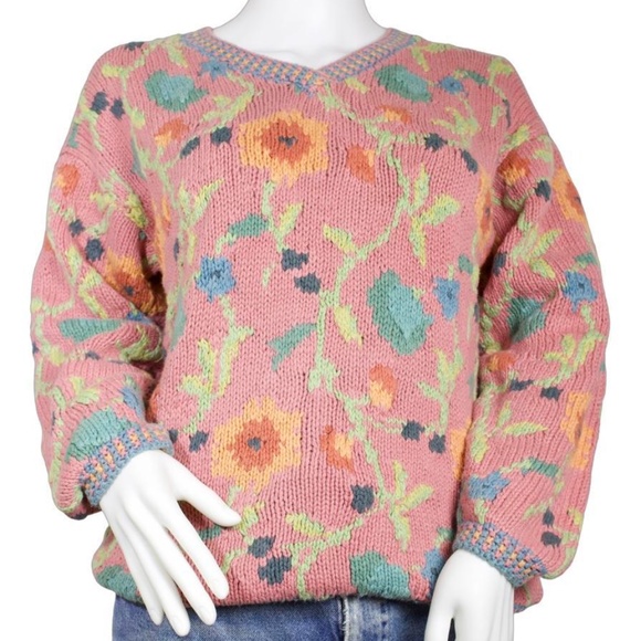 vintage gap sweater - Picture 1 of 4